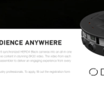 GoPro Odyssey : les 16 GoPro sont en vente à 15 000 dollars
