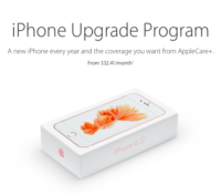 iPhone Upgrade Program : l’argent ou la vie