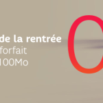 Bon plan : SFR offre le forfait SFR 2h + 100 Mo pendant un an à ses clients Box