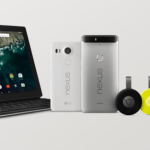 Nexus 6P, Nexus 5X, Chromecast, Pixel C… : toutes les annonces Google du 29 septembre