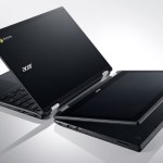 Acer Chromebook R11, un petit convertible à 299 euros