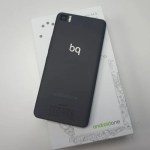 Prise en main du BQ Aquaris A4.5 : un smartphone que l’on connaît déjà très bien