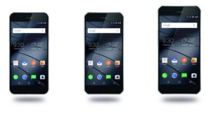 Gigaset ME, les nouveaux smartphones Android plutôt convaincants (sur le papier)