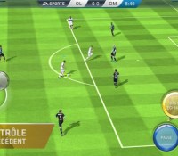 FIFA 16 ultimate team 3