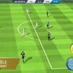 FIFA 16 Ultimate Team siffle le coup d’envoi sur Android