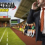 Football Manager 2016 sera disponible sur Android pour Noël
