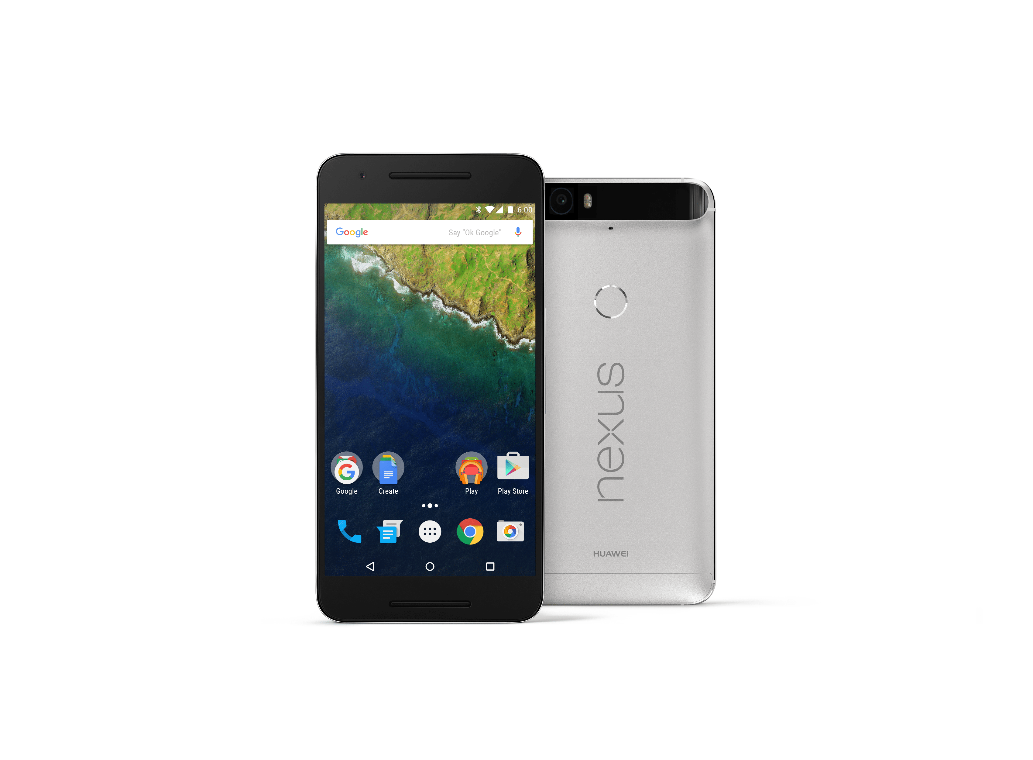 Google-Nexus-6P-front