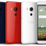 HTC Butterfly 3 : la version internationale du J Butterfly 3 est officielle