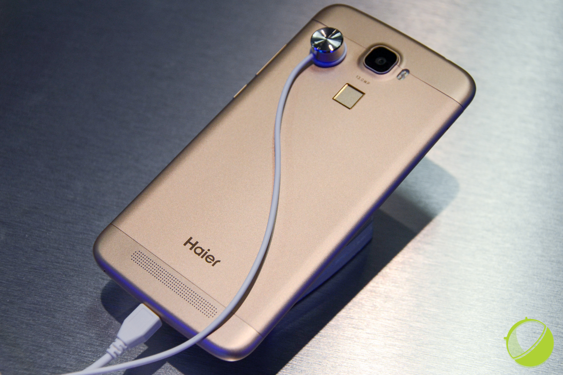 Haier L60 (3 sur 5)