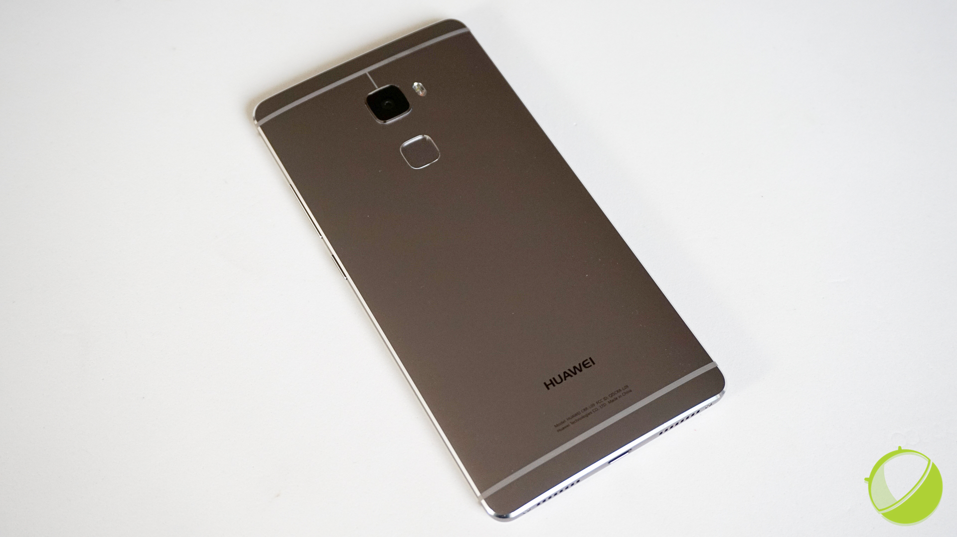 Huawei Mate S (5 sur 20)