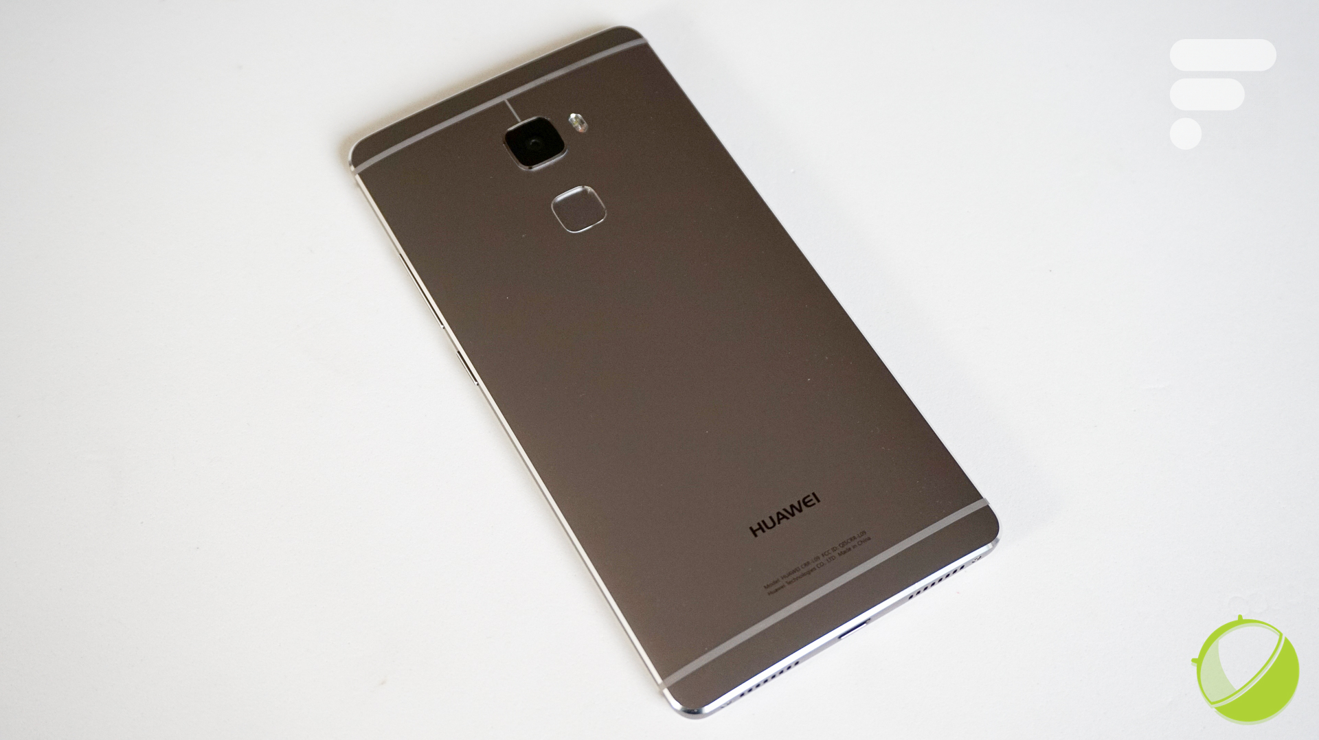 Huawei Mate S (5 sur 20)