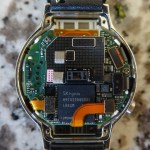 La Huawei Watch intègre un haut-parleur, une première pour une montre Android Wear