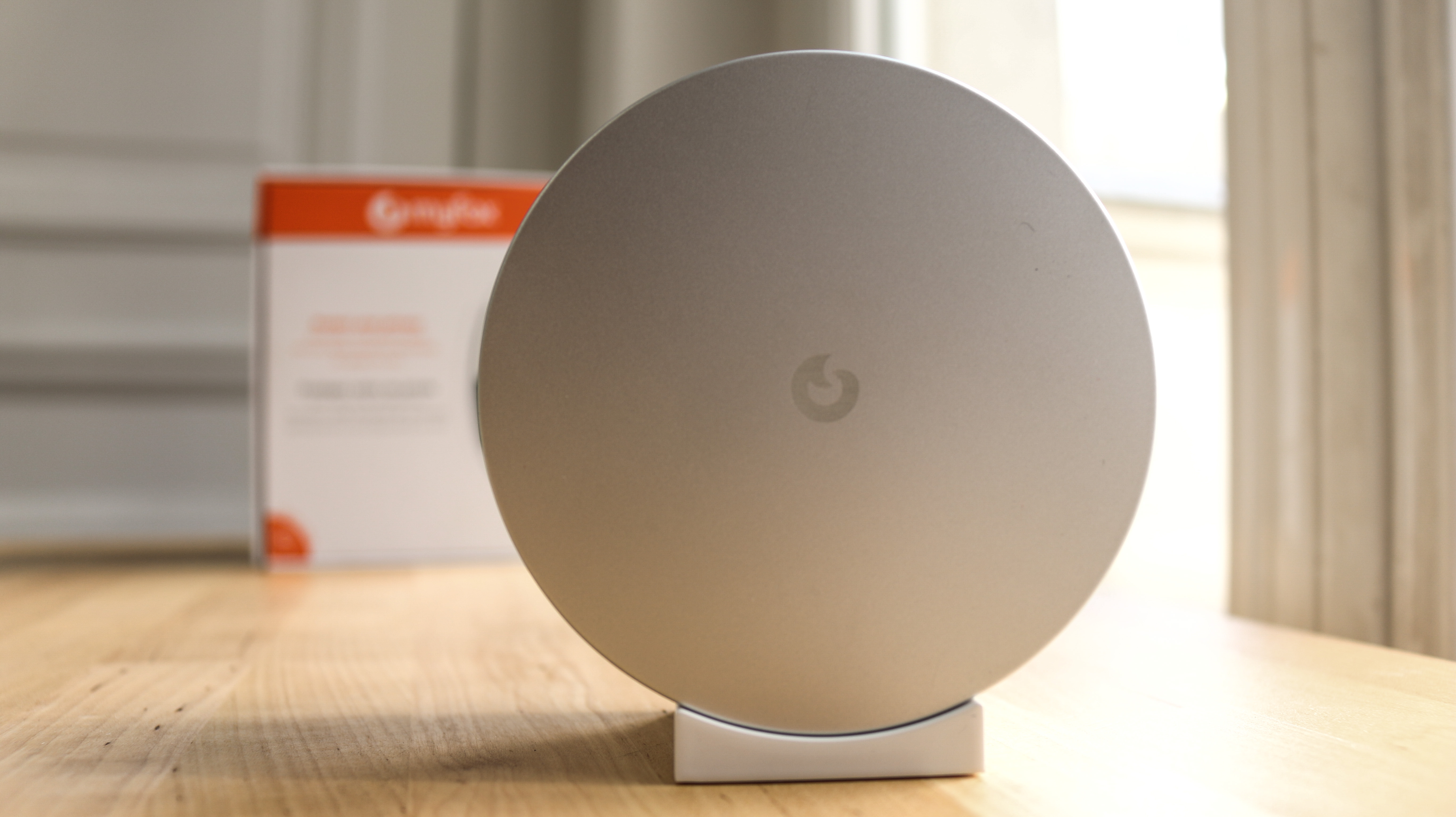Home Alarm