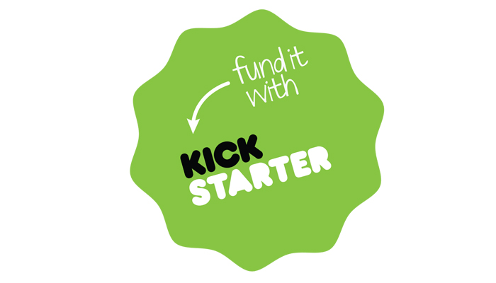 Kickstarter