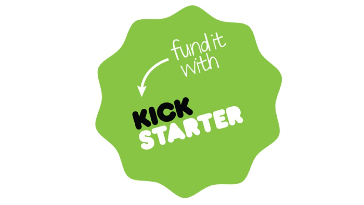 Kickstarter
