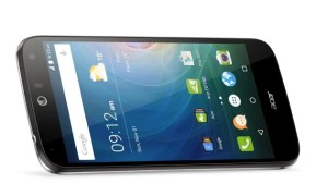 Liquid Z530, Z530S, Z630 et Z630S : Acer dévoile quatre nouveaux smartphones Android