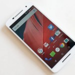 Motorola a encore allégé son interface sur Android 6.0 Marshmallow