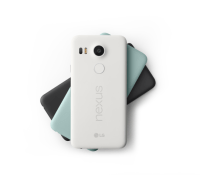 Dos du Nexus 5X