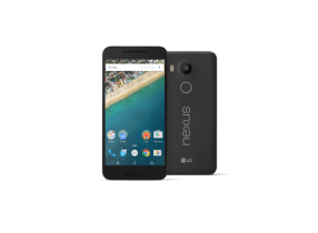 🔥 Bon plan : Le Nexus 5X à 249 euros chez Rue du Commerce