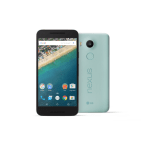 [MAJ] Le Nexus 5X sera disponible en précommande à partir du 19 octobre