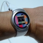 Samsung Gear S2 : un revendeur donne une date précise pour l’Europe