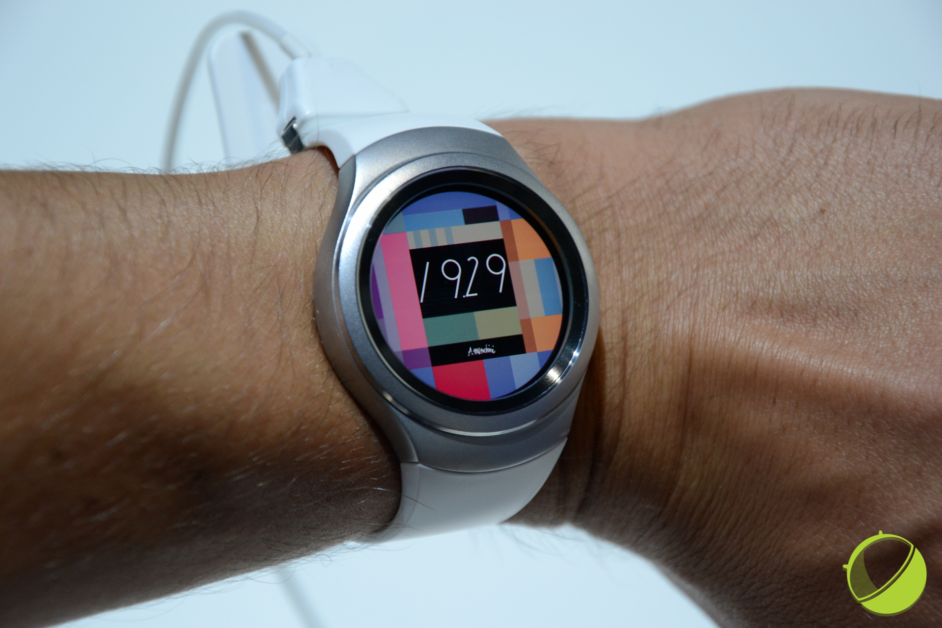 Samsung Gear S2 (2 sur 33)