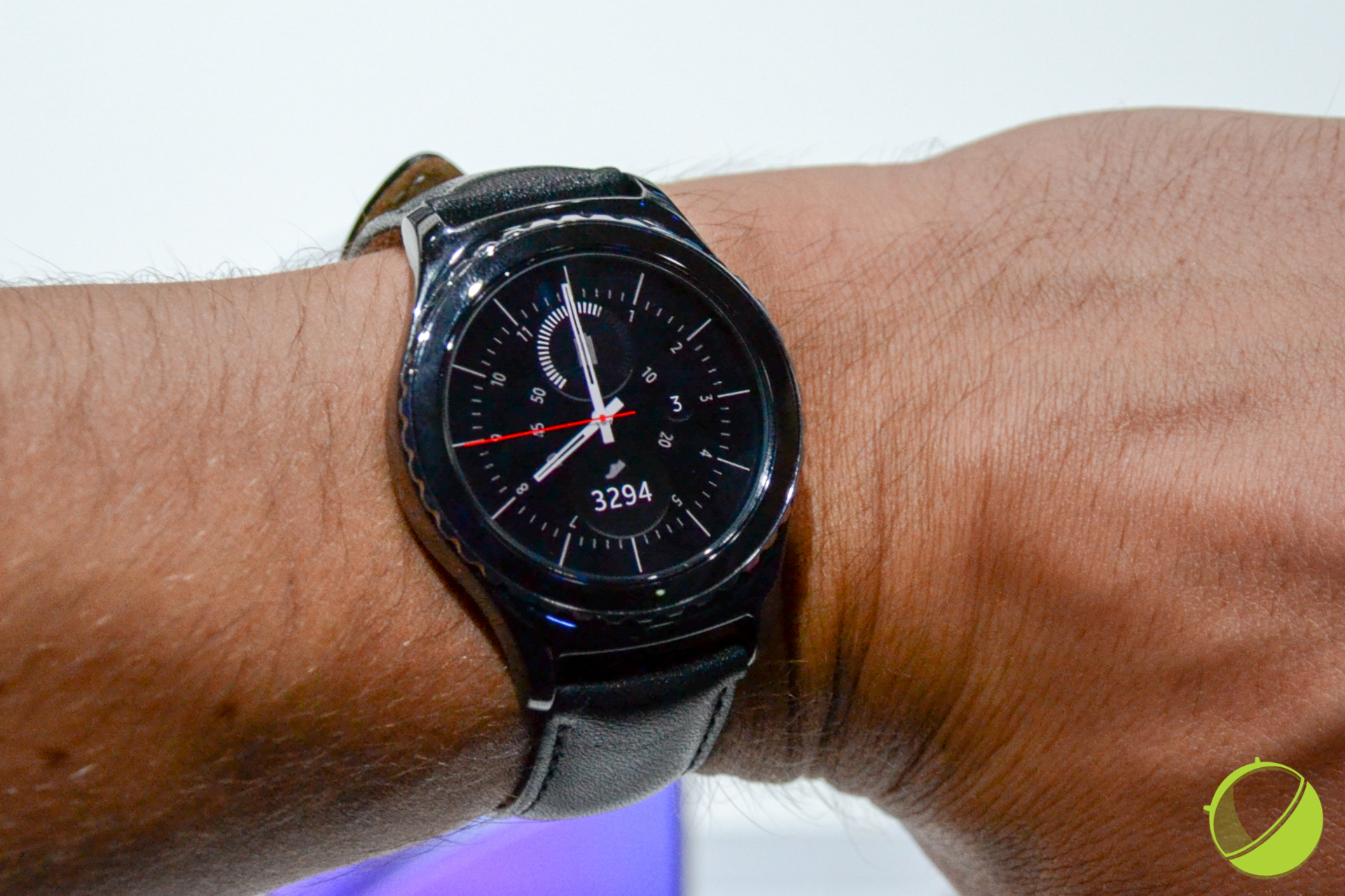 Samsung Gear S2 (30 sur 33)