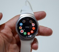 La Samsung Gear S2