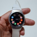 Samsung Gear S3 : un dépôt de marque confirme son existence