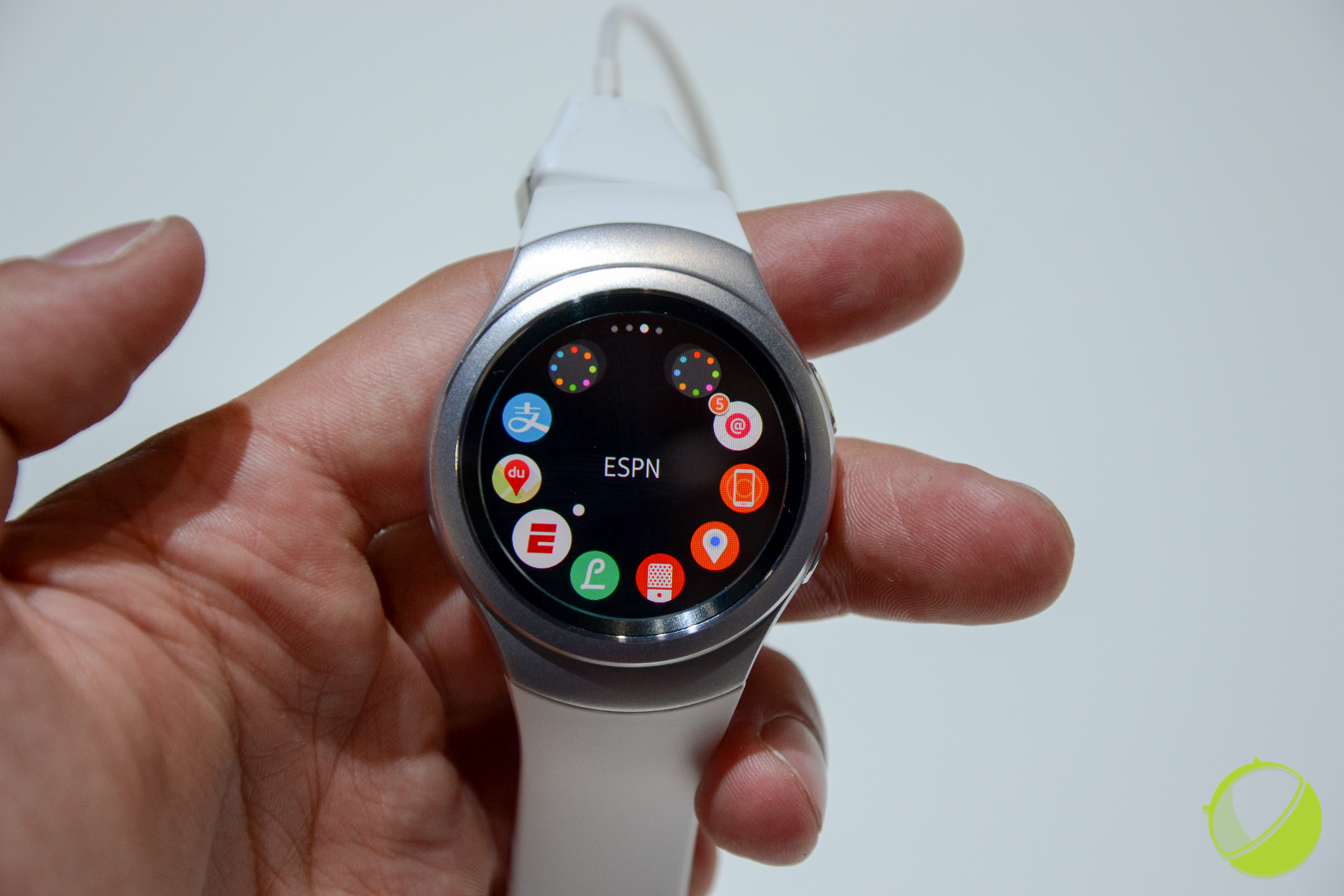 Samsung Gear S2