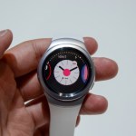 Samsung Gear S2 : on connaît maintenant son prix et sa date de sortie