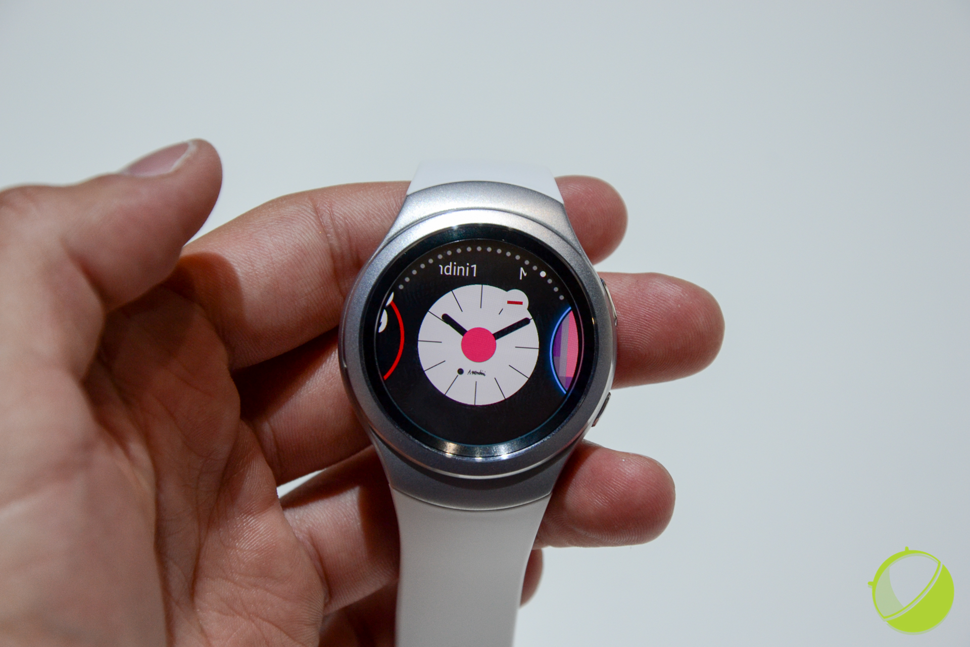 Samsung Gear S2 (9 sur 33)