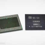 Samsung : bientôt des appareils dotés de 6 Go de mémoire vive LPDDR4