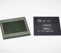 Samsung LPDDR4 12