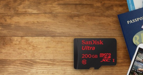 Ce SSD 4 To de SanDisk bénéficie d'un prix inédit de 348 euros