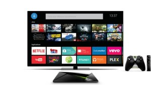 Shield Android TV europe france