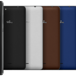 Wiko Pulp et Pulp Fab : quatre nouveaux smartphones 3G et 4G sous Android 5.1