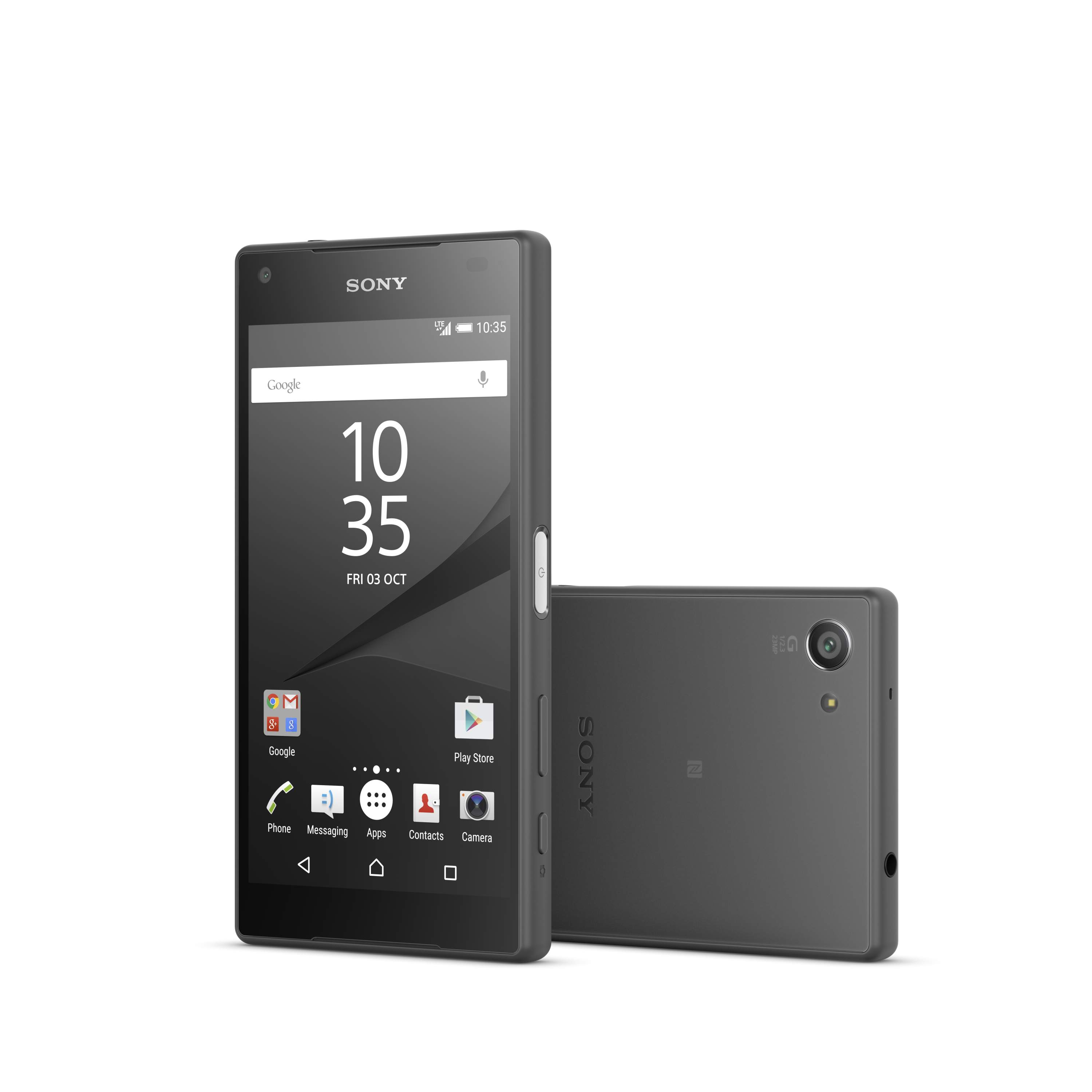 Sony Xperia Z5 Compact