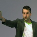 Surprise ! Acer présente son Predator 6, un smartphone pour gamers