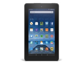 Amazon Fire Tablet (2015) : on peut y installer le Google Play Store, et sans root