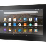 Amazon officialise sa tablette Fire à… 60 euros