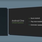 Les smartphones Android One pourraient arriver aux Etats-Unis