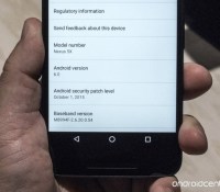 Crédit : Android Central