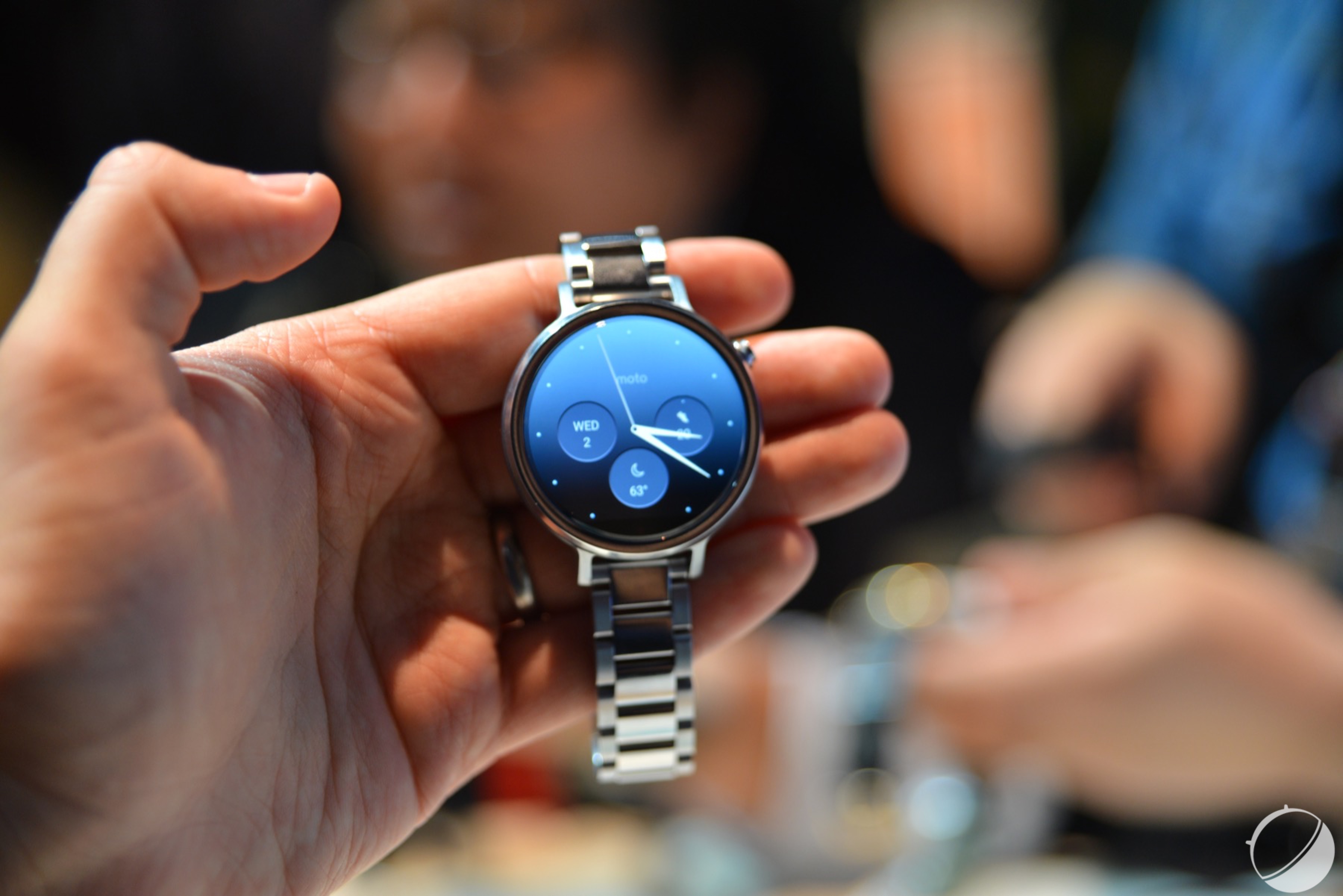 Moto 360 (2015)