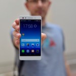 Test du Honor 7, le meilleur du milieu de gamme ?