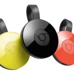 Google Chromecast 2 : tout ce qu’il faut savoir