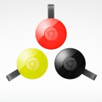 Google Chromecast 2 : de quoi est-il fait ?