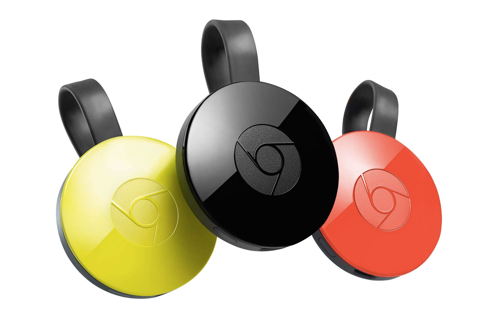 Google Chromecast nouveau firmware septembre 2016