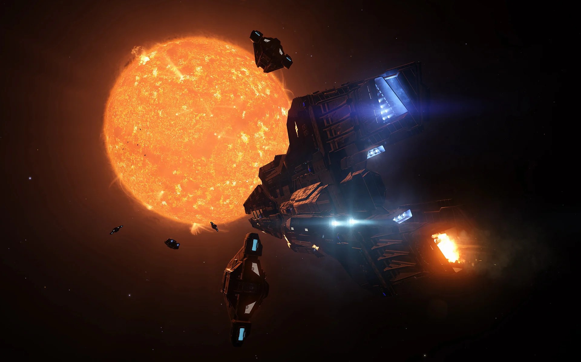 elite-dangerous