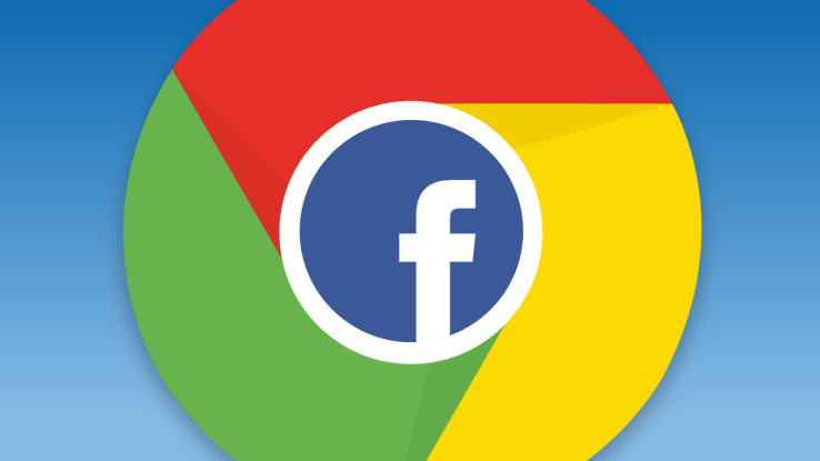 facebook-in-chrome